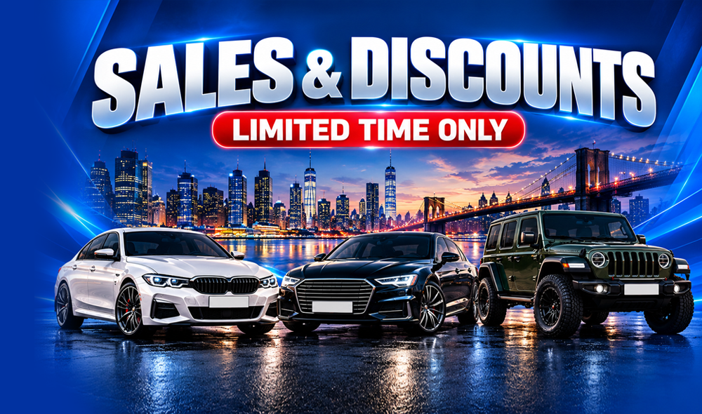 Used cars for sale in Brooklyn | Select Auto Dealers Corp. Brooklyn New York