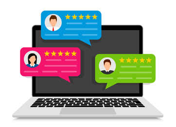 Google customer review