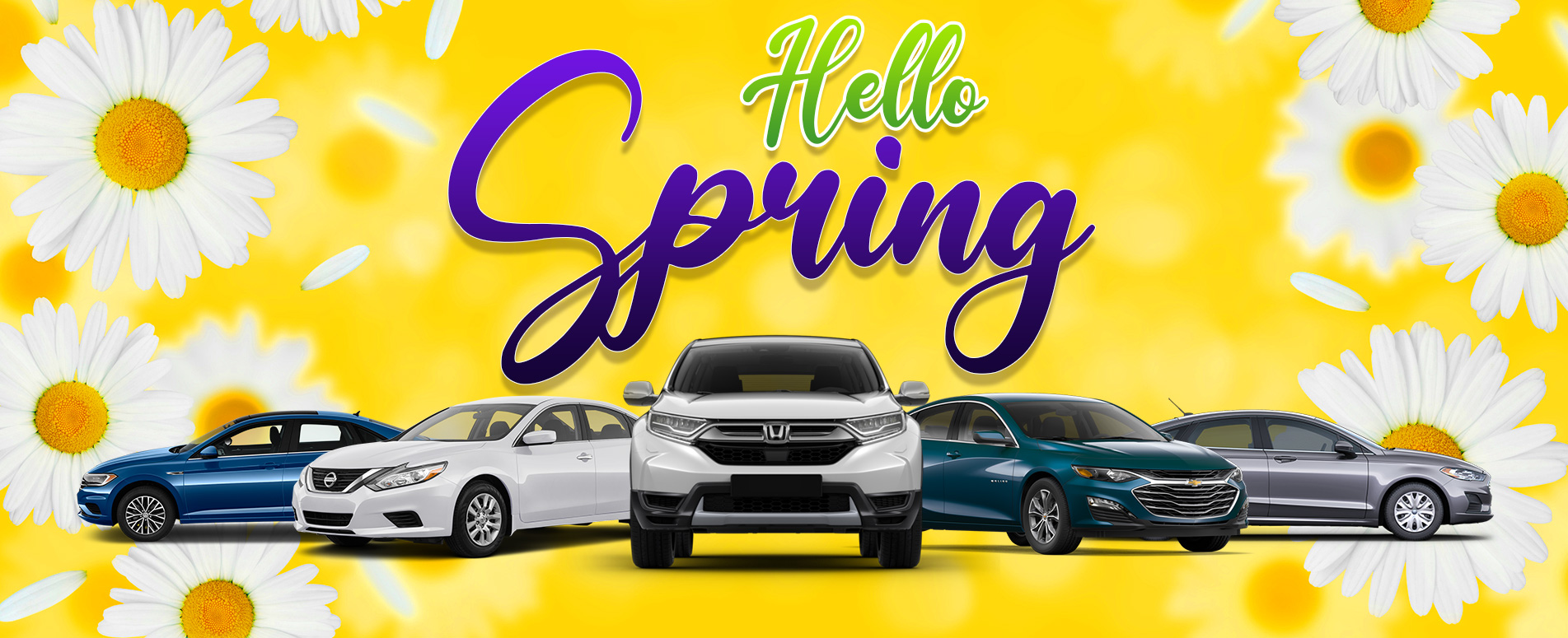 Hello Spring